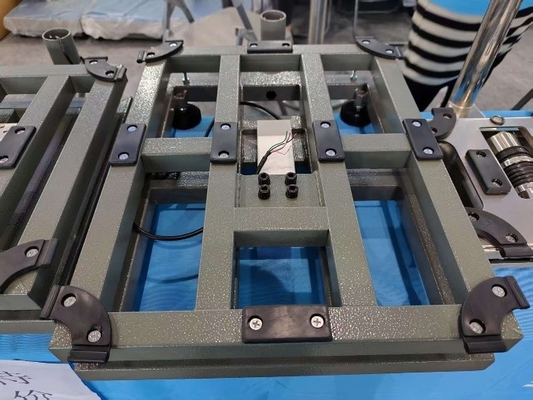 ベンチ デジタル TCS 電子プラットフォーム スケール 400x500mm 300kg