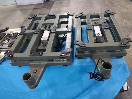 ベンチ デジタル TCS 電子プラットフォーム スケール 400x500mm 300kg