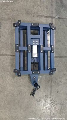 400×500mm 200kg ベンチ 産業バランス デジタル 秤 電子 プラットフォーム スケール