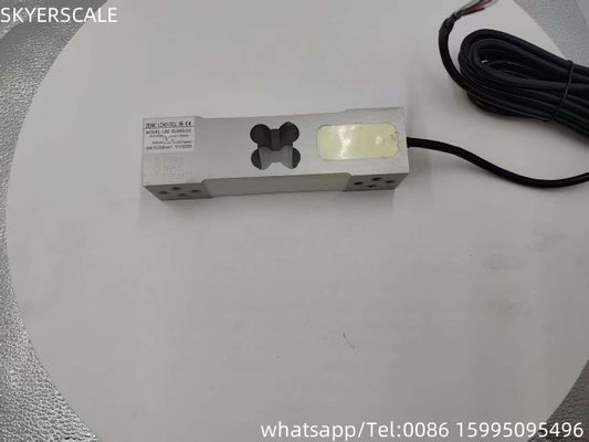 ZEMIC OIML 承認 負荷セルセンサー L6E 負荷セル 300kg 計量プラットフォームのスケール