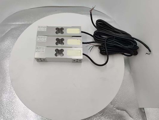 300 kg ZEMIC L6E C3 級 スケールトランスデューサー用の負荷セル重量感知器