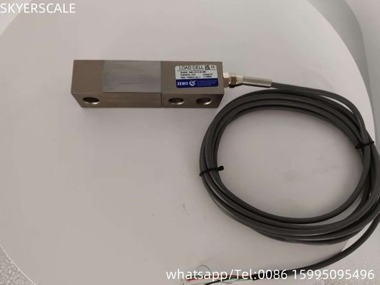 H8C 2t C3 シアビームロードセル ZEMIC トランスデューサー OIML NETP 計量器