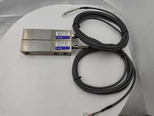 H8C 2t C3 シアビームロードセル ZEMIC トランスデューサー OIML NETP 計量器