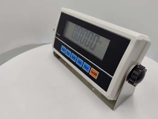 計量指標 IN520 プラットフォーム・スケール・フロア・スケールの電子計量指標