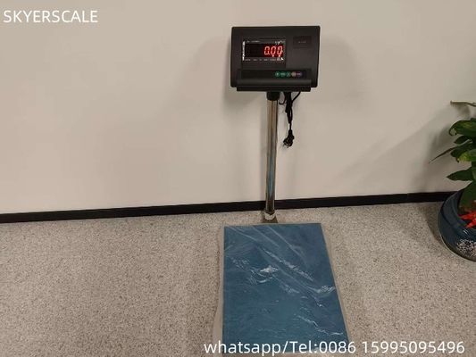 30×40cm 150kg ベンチスケール 高精度産業デジタルプラットフォームスケール