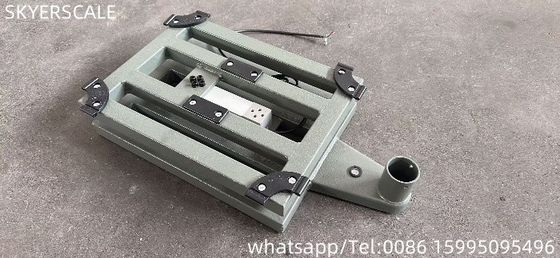 30×40cm 150kg ベンチスケール 高精度産業デジタルプラットフォームスケール