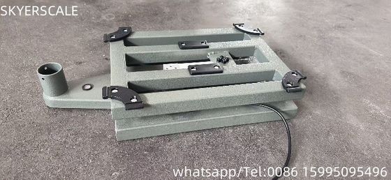 30×40cm 150kg ベンチスケール 高精度産業デジタルプラットフォームスケール