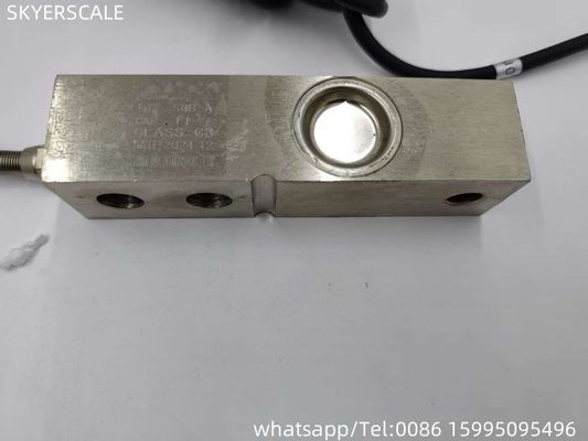 ケリブランド SQB 1t CE証明書 シアビーム負荷セル デジタル秤用