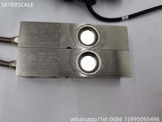 ケリブランド SQB 1t CE証明書 シアビーム負荷セル デジタル秤用