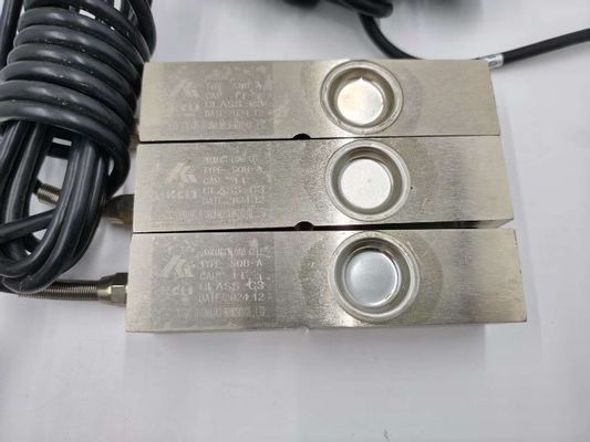 ケリブランド SQB 1t CE証明書 シアビーム負荷セル デジタル秤用