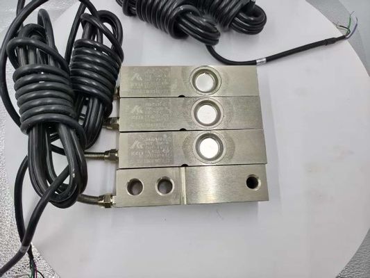 ケリブランド SQB 1t CE証明書 シアビーム負荷セル デジタル秤用