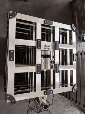 高精度 良質 60×80cm ステンレス 防水 500kg ベンチ スケール