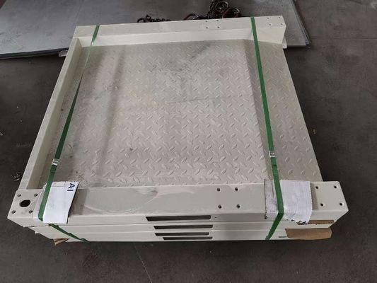 新しいタイプの重用プラットフォーム 産業用デジタル電子床スケール オーダーメイドOEM&ODMインジケーター&LEDディスプレイ
