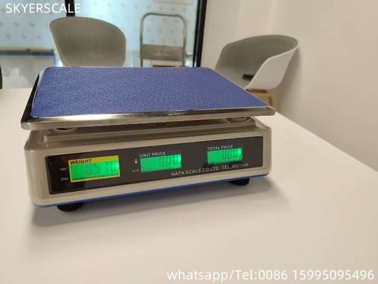 スマート電子シリーズ 価格計算スケール 商業用重量と小売用価格スケール