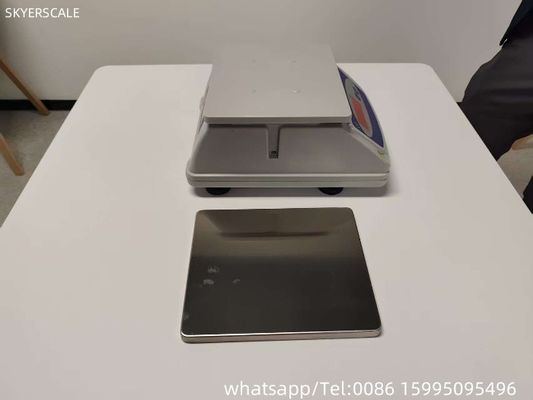 IP68 防水 15kg/2g デジタル 体重計 海鮮 電子 漁業 防水 食品 秤