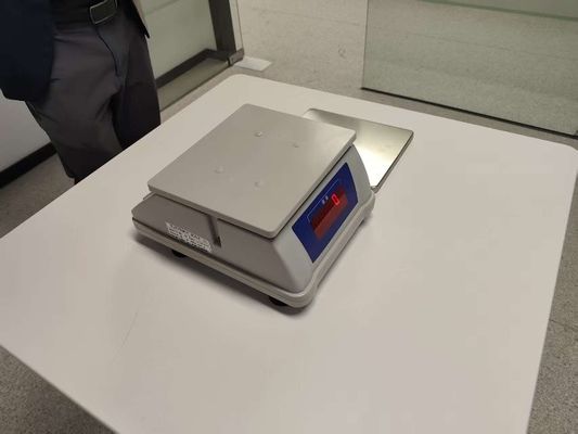IP68 防水 15kg/2g デジタル 体重計 海鮮 電子 漁業 防水 食品 秤