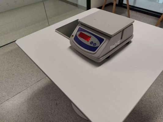 IP68 防水 15kg/2g デジタル 体重計 海鮮 電子 漁業 防水 食品 秤