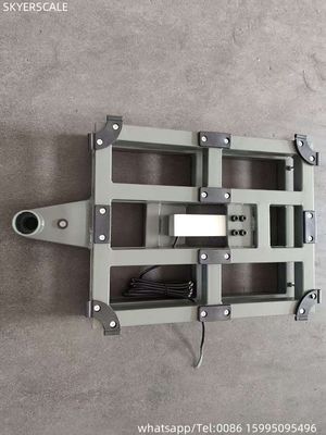 重量300*400mm 300kg 重量スケール 電子工業ベンチスケール