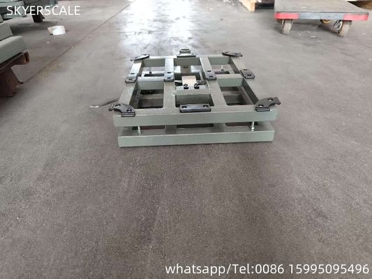 重量300*400mm 300kg 重量スケール 電子工業ベンチスケール