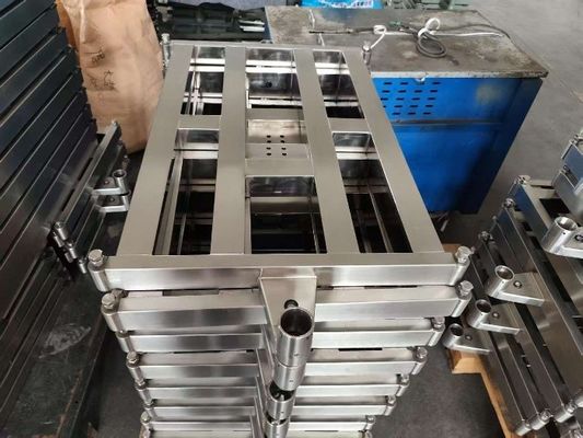 デジタル電子プラットフォーム スケール ステンレス鋼 防水 500kg ベンチ スケール LCD ディスプレイ OEM カスタマイズ可能