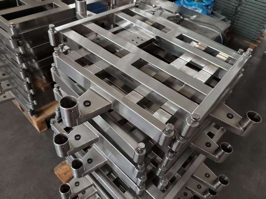 デジタル電子プラットフォーム スケール ステンレス鋼 防水 500kg ベンチ スケール LCD ディスプレイ OEM カスタマイズ可能