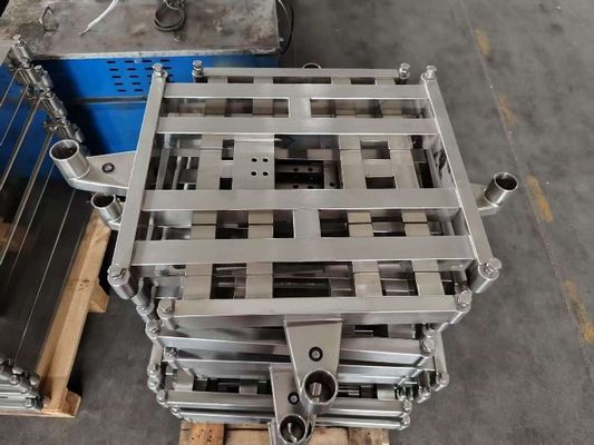 デジタルベンチ スケール 防水 ステンレス 鋼 500×600mm 500kg 重量 印刷 スケール LED 電子 インジケーター