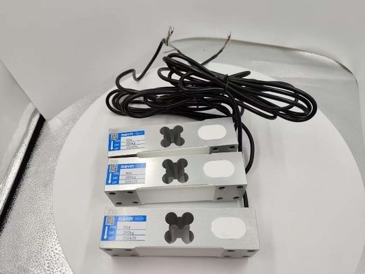 高精度マヴィンNA4 計量センサー 電子計量プラットフォーム 計量センサー 60kg 100kg 200kg 350kg 500kg 負荷セル
