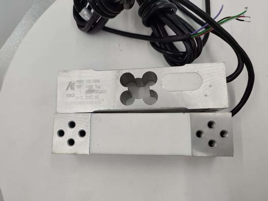 高精度 KELI ブランド UDB 計量センサー 電子計量プラットフォーム 計量センサー 50kg 60kg 100kg 250kg 300kg 500kg 負荷セル