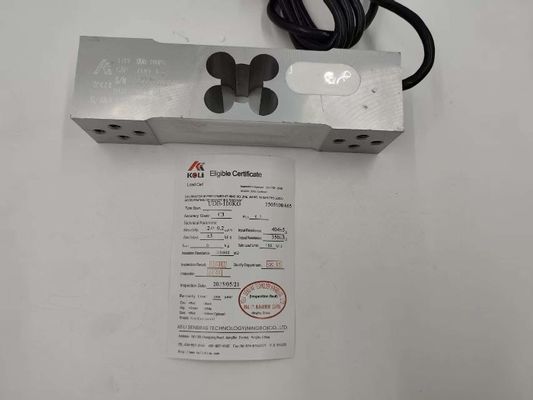 良い価格 ケリ UDB 負荷セル 100KG 容量 フォース センサ プラットフォームスケール用の負荷セル