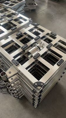 プラットフォームベンチ 304ステンレス鋼 防水 秤 700x600mm 600kg 秤