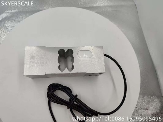 50x60cm-300kgに使用されるプラットフォームスケールのKELIロードセルUDA 500kgセンサー
