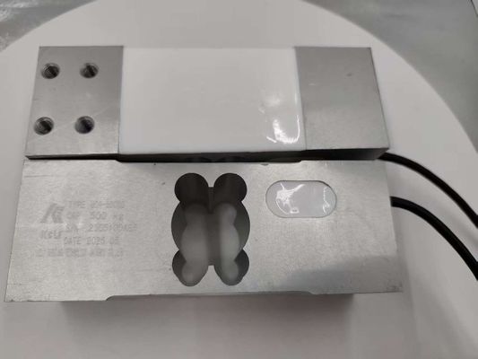 50x60cm-300kgに使用されるプラットフォームスケールのKELIロードセルUDA 500kgセンサー