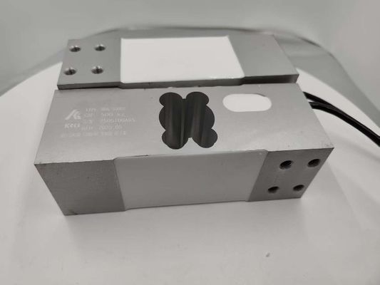 50x60cm-300kgに使用されるプラットフォームスケールのKELIロードセルUDA 500kgセンサー