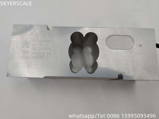 工場 供給 大型 負荷セル 単点 ケリ UDA 800kg ベンチ スケール 負荷セル 60x80cm -600kg