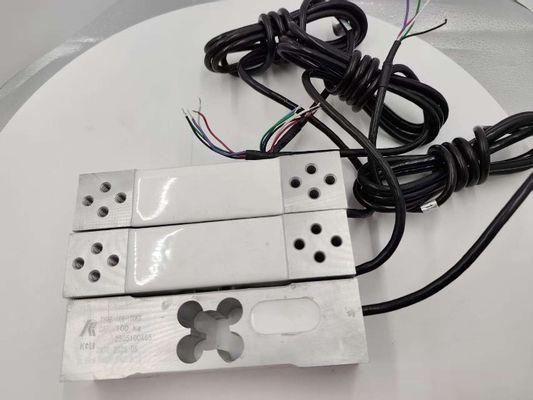 プラットフォームベンチスケール用KeliアルミニウムUDB 100kgロードセル