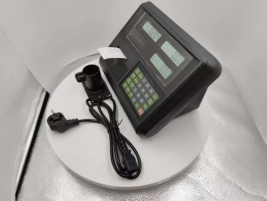Yaohua デジタル計量インジケーター XK3190-A23P プリンター付き 計量スケール フロアスケール インジケーター