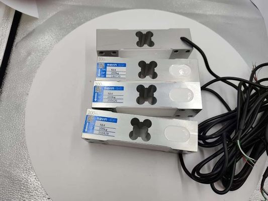 Mavin NA4 ロードセル 200kg シングルポイント 鋳造アルミニウム 重量センサー 電子スケール用