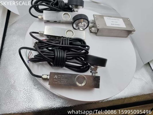 フットプラットフォームスケールはKeliせん断ビームロードセルを使用しています