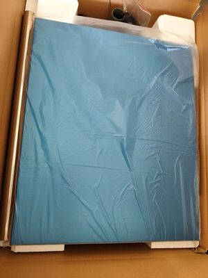 500x600mm 300kg 電子デジタルベンチ工業用プラットフォームスケール（重量物用）