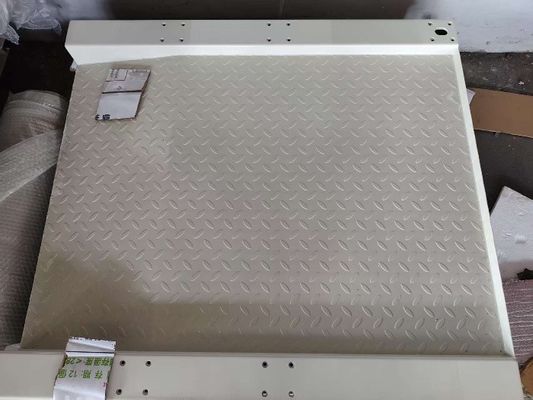 医療病院 専用 300kg 車いす スケール
