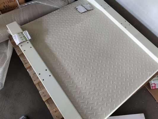 医療病院 専用 300kg 車いす スケール