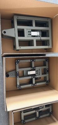 40*50 100kg 150kg 300kg 500kg 炭酸鋼産業用重量化 携帯床ベンチ プラットフォーム秤