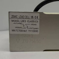 工業用級 Zemic L6E3 精密な重量モニタリングのための100kgの負荷セル