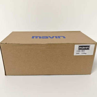 本物のオリジナル台湾MAVIN計量センサーNA3 100kg ベンチ体重計ロードセル