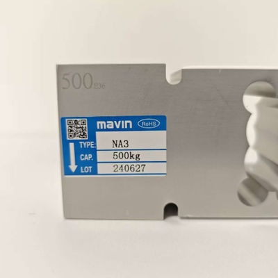 NA3 500kg デジタルフォースセンサー & ロードセル