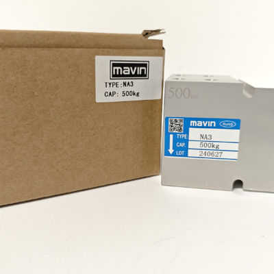 NA3 500kg デジタルフォースセンサー & ロードセル