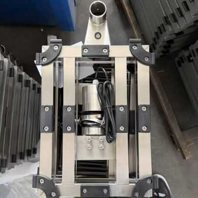 300×400mm 150kg エレクトロニック・プラットフォーム・ウェジングのステンレス・スティール・デジタル・ベンチ・スケール