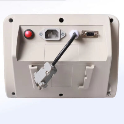 インディカドール・デ・ペソ XK3190-A27E T7E LED液晶ディスプレイ 電子・プラットフォーム・スケールのデジタル・ウェインング・インディケーター