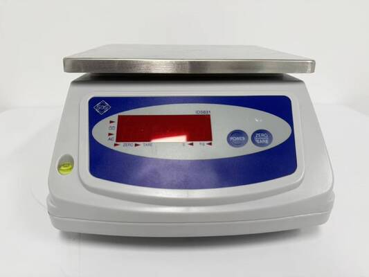 D3シリーズ デジタル IP68 電子防水計