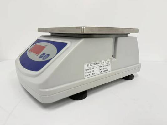 D3シリーズ デジタル IP68 電子防水計